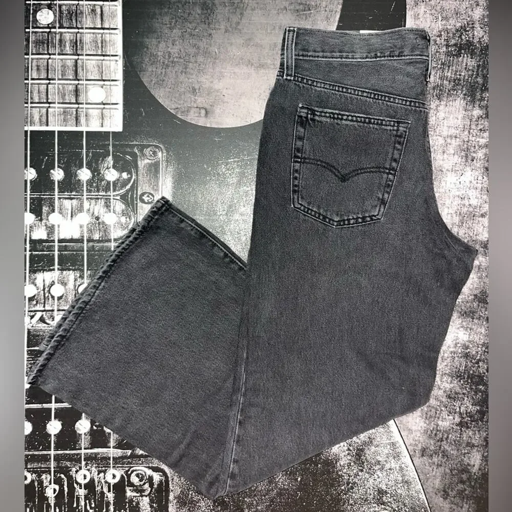 NWT Levi’s ‘94 Bootcut Jeans